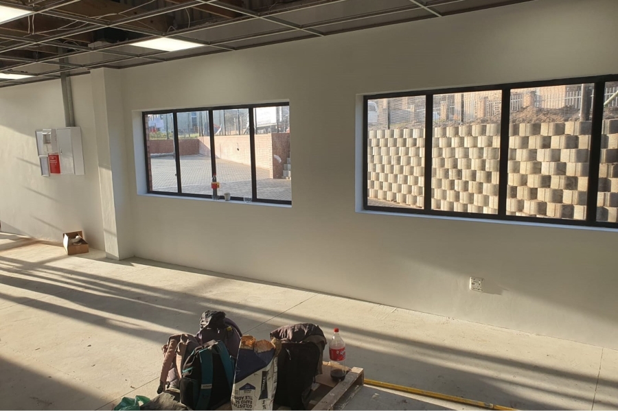 To Let commercial Property for Rent in Fairview Eastern Cape